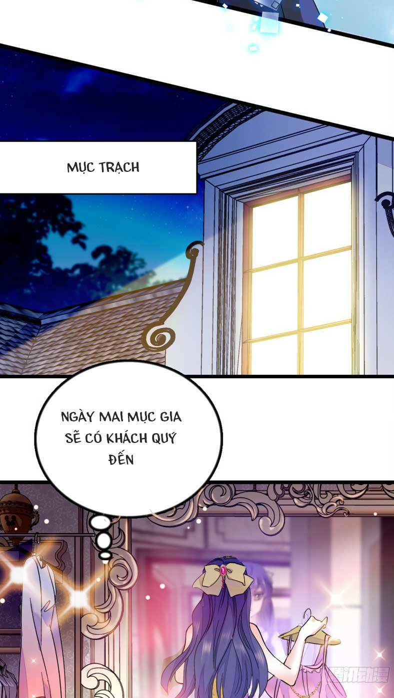 Thiên Kim Toàn Năng Bá Khí Ngút Trời Chapter 5 - Trang 24