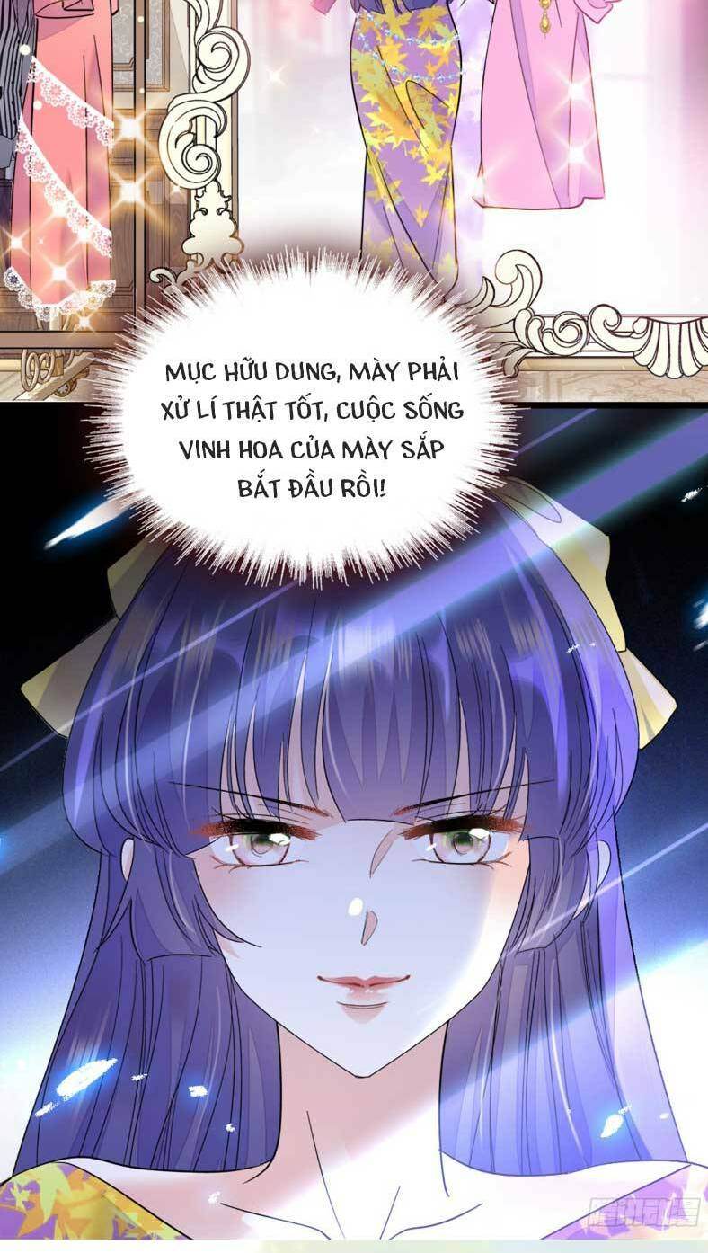 Thiên Kim Toàn Năng Bá Khí Ngút Trời Chapter 5 - Trang 25