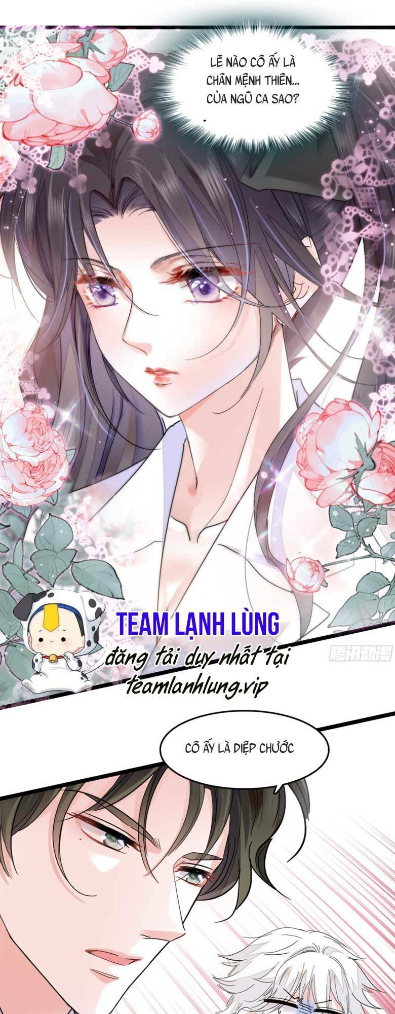 Thiên Kim Toàn Năng Bá Khí Ngút Trời Chapter 5 - Trang 3