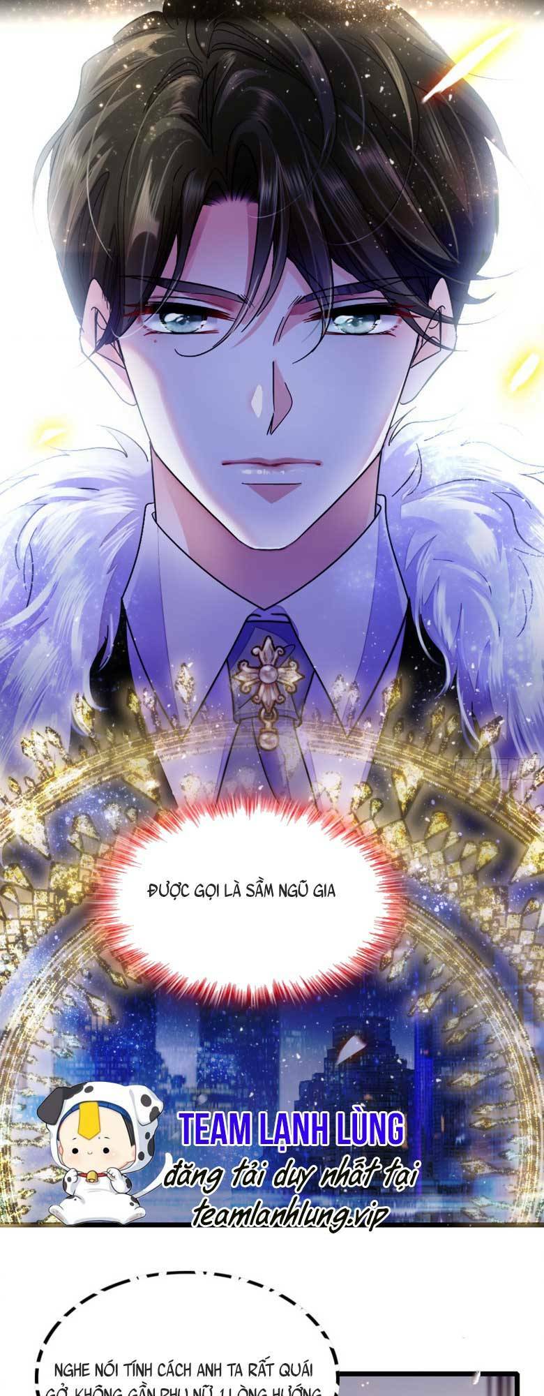 Thiên Kim Toàn Năng Bá Khí Ngút Trời Chapter 5 - Trang 7