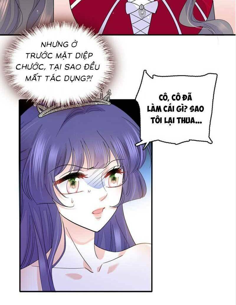 Thiên Kim Toàn Năng Bá Khí Ngút Trời Chapter 50 - Trang 11