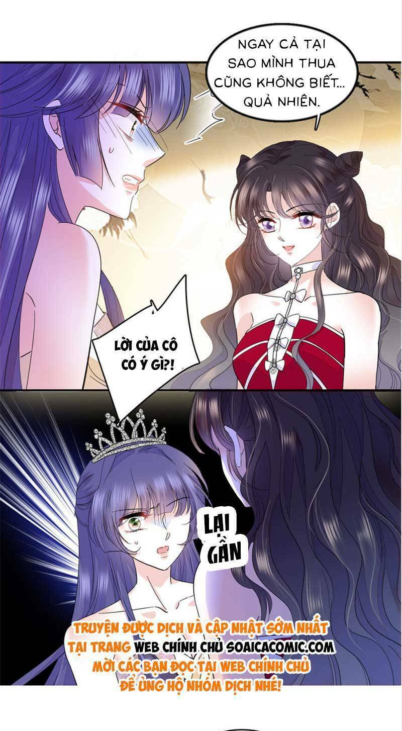 Thiên Kim Toàn Năng Bá Khí Ngút Trời Chapter 50 - Trang 12