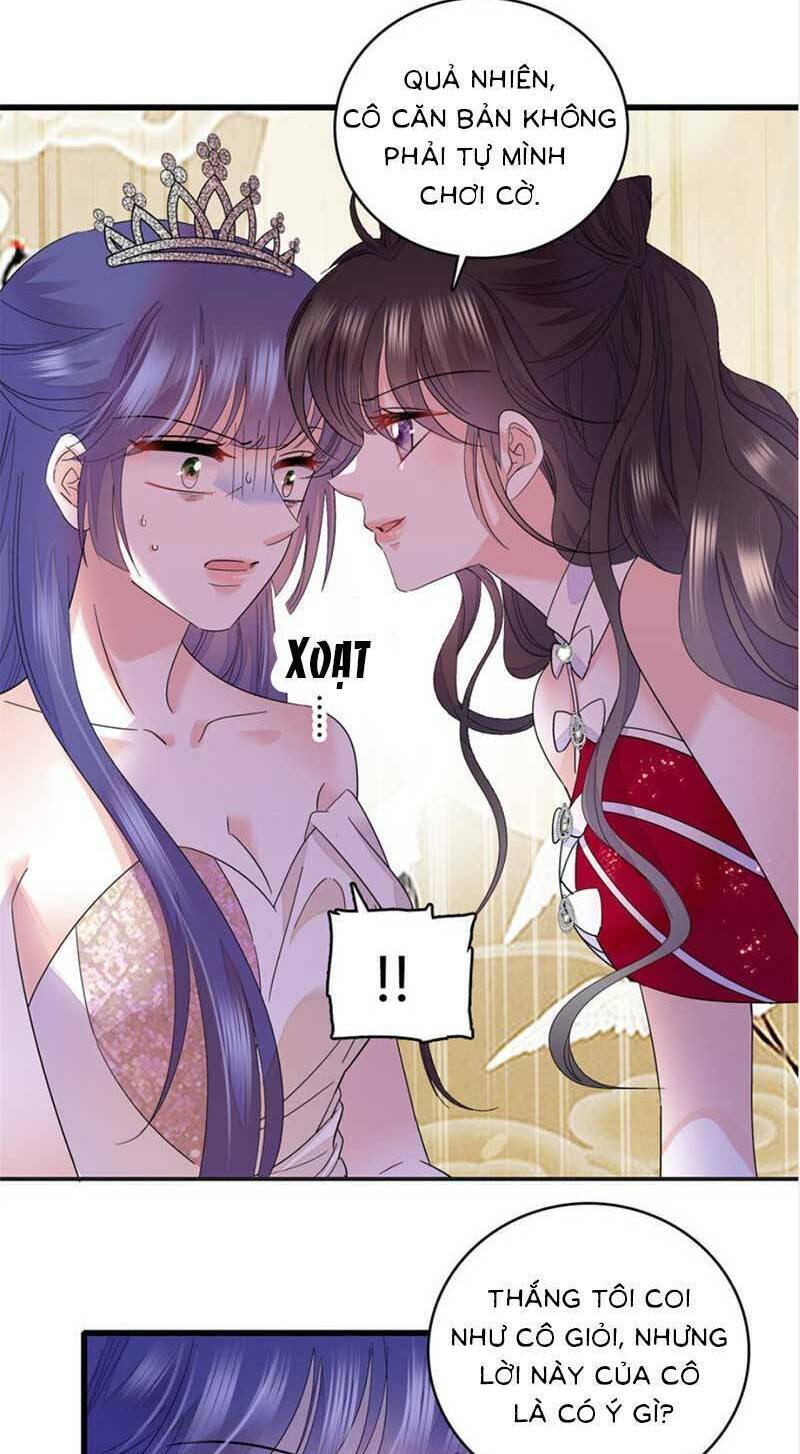 Thiên Kim Toàn Năng Bá Khí Ngút Trời Chapter 50 - Trang 13