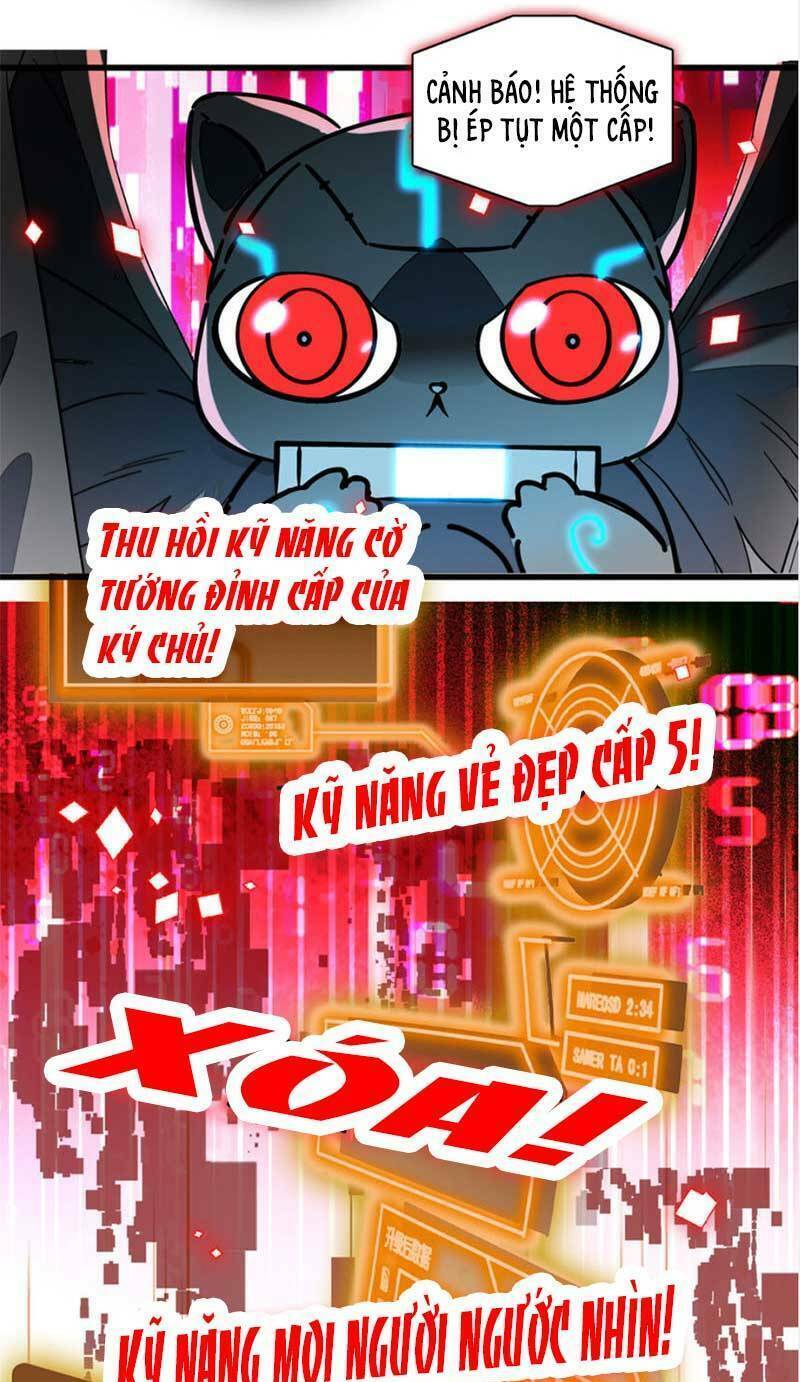 Thiên Kim Toàn Năng Bá Khí Ngút Trời Chapter 50 - Trang 16