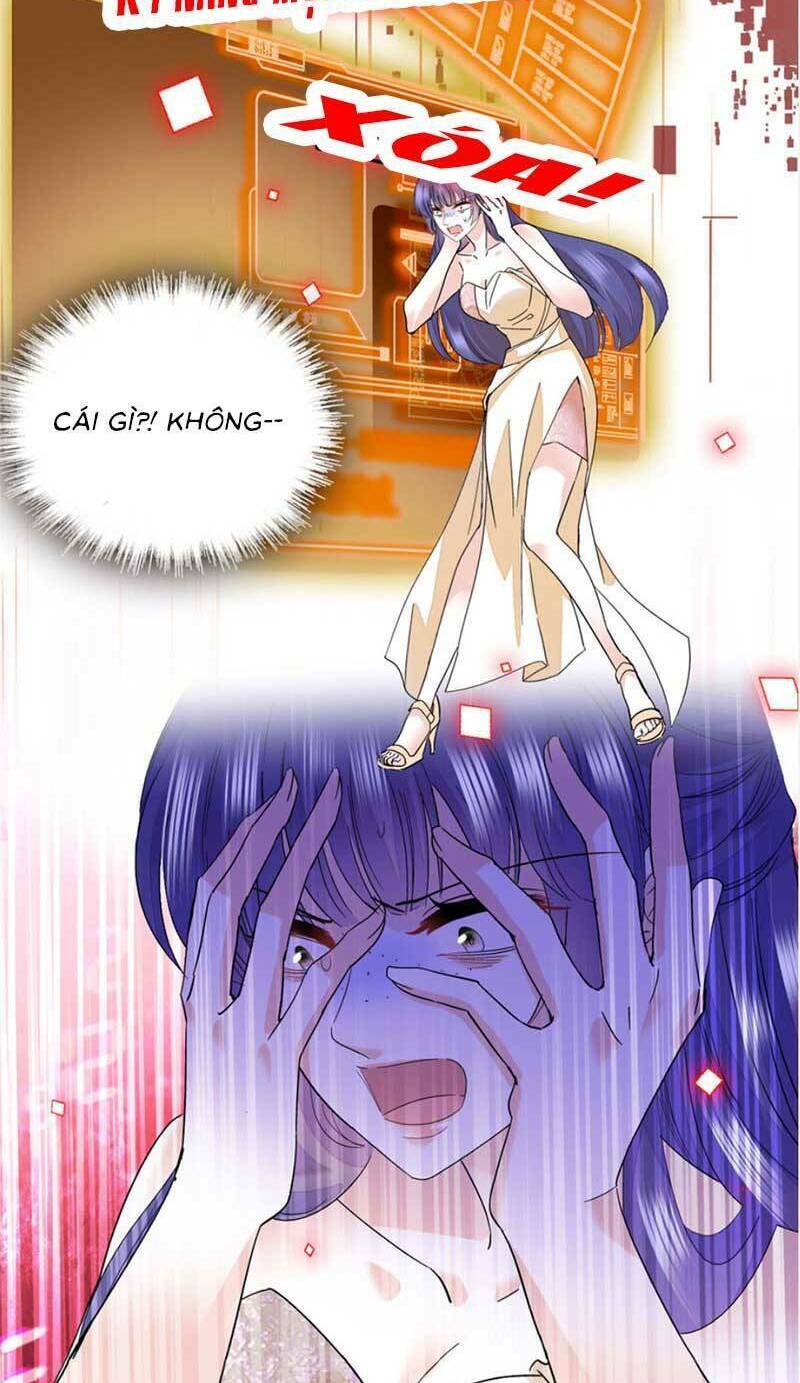 Thiên Kim Toàn Năng Bá Khí Ngút Trời Chapter 50 - Trang 17