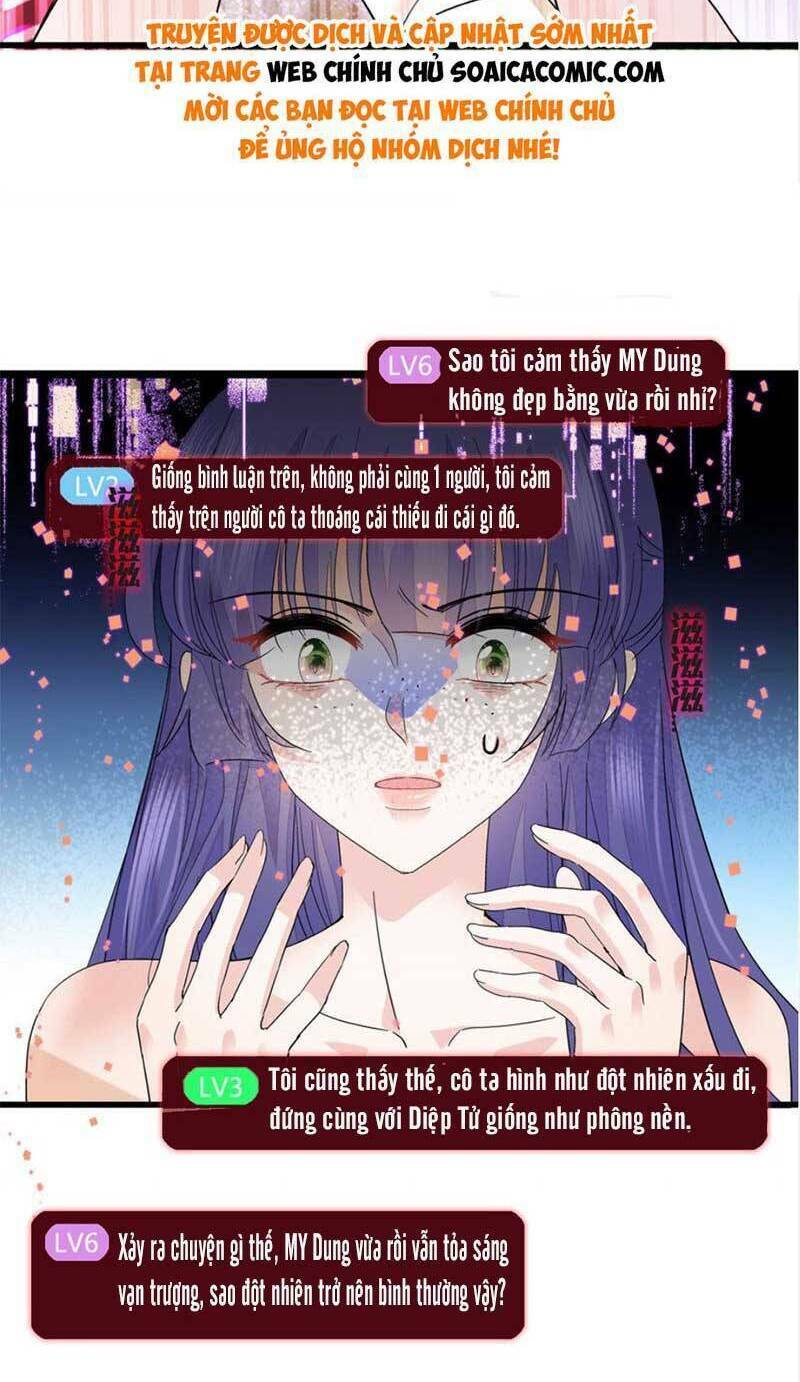 Thiên Kim Toàn Năng Bá Khí Ngút Trời Chapter 50 - Trang 18