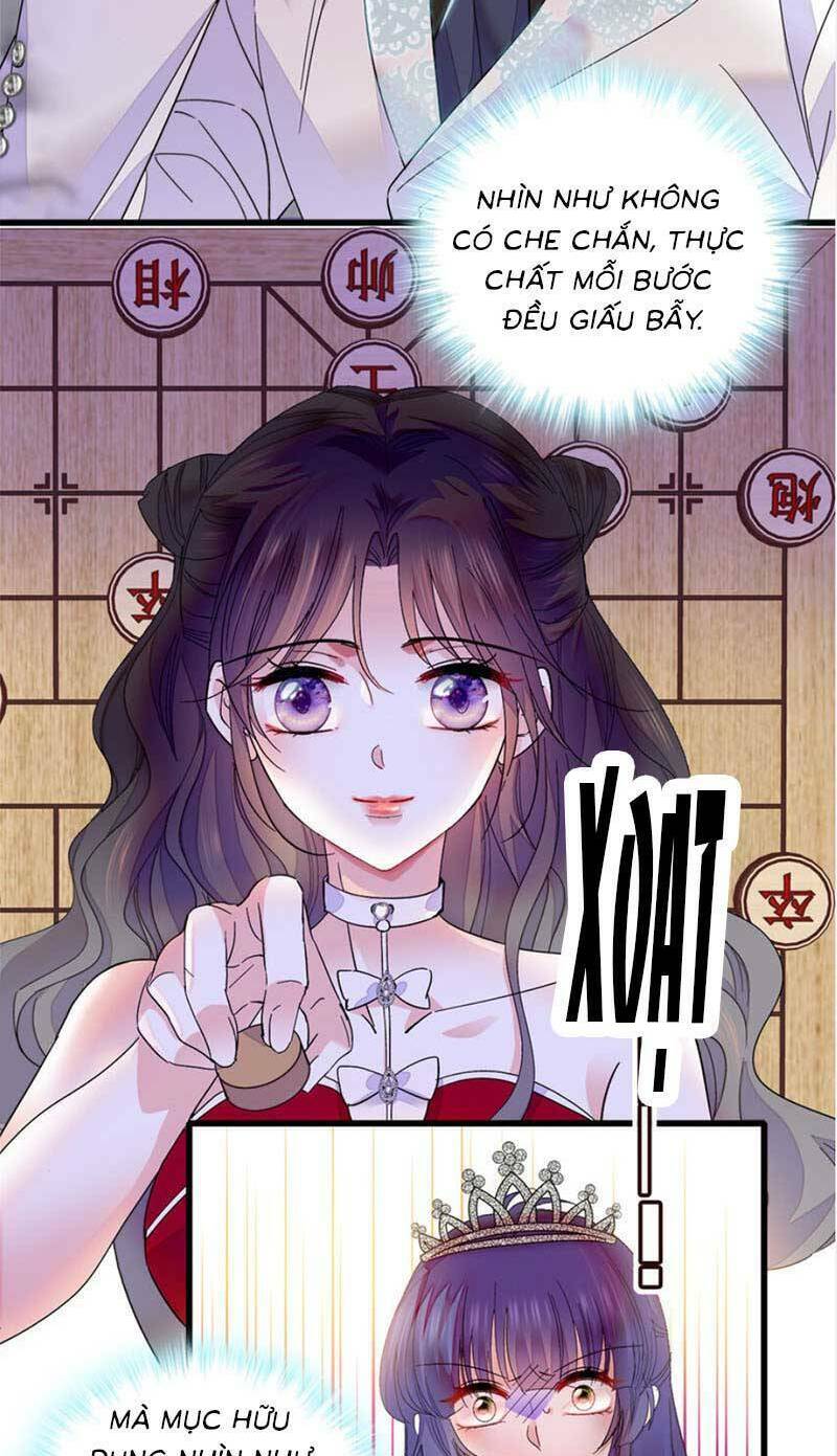 Thiên Kim Toàn Năng Bá Khí Ngút Trời Chapter 50 - Trang 1