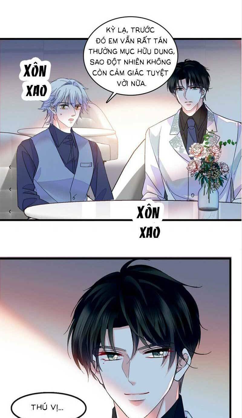 Thiên Kim Toàn Năng Bá Khí Ngút Trời Chapter 50 - Trang 19