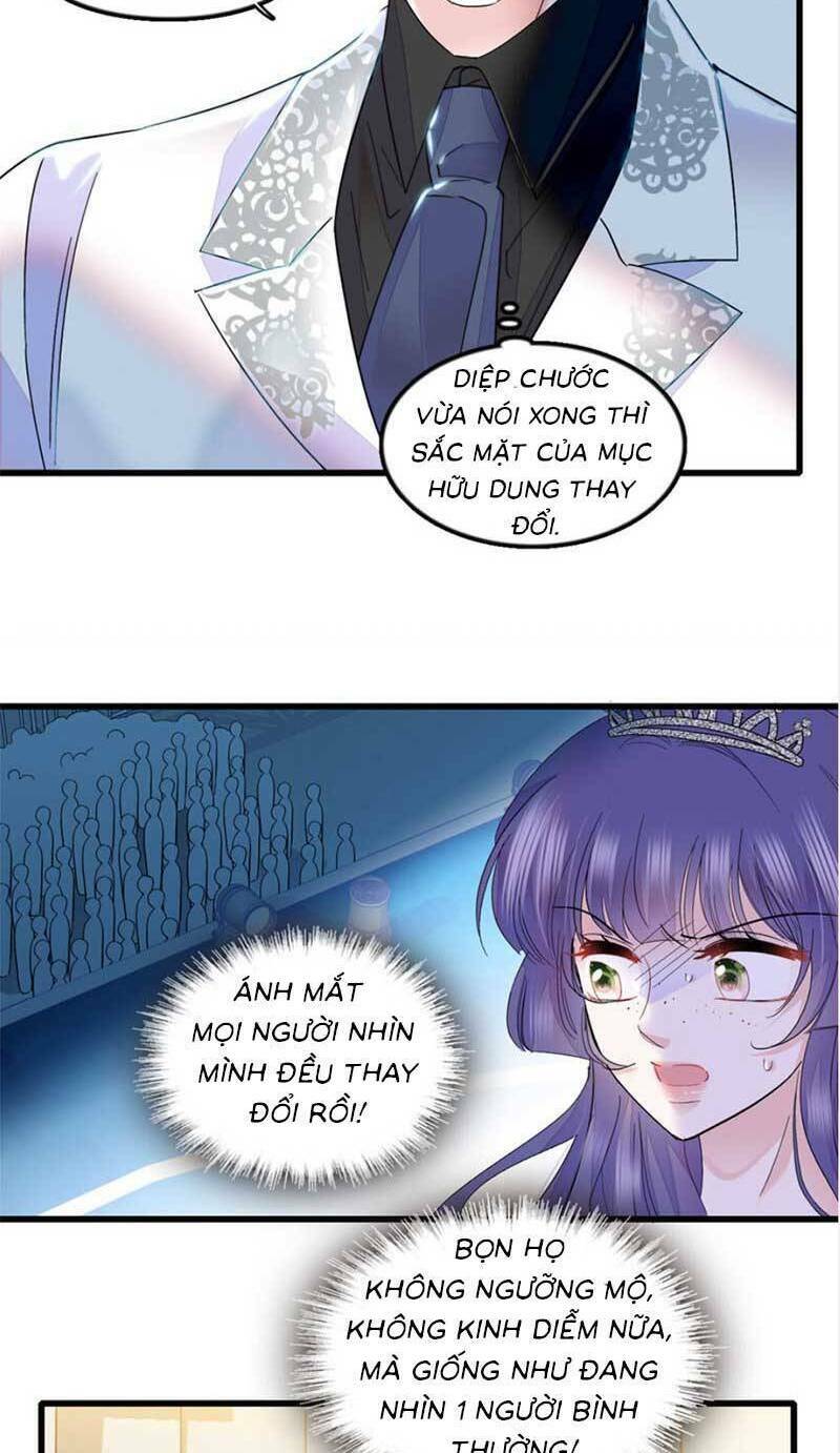 Thiên Kim Toàn Năng Bá Khí Ngút Trời Chapter 50 - Trang 20