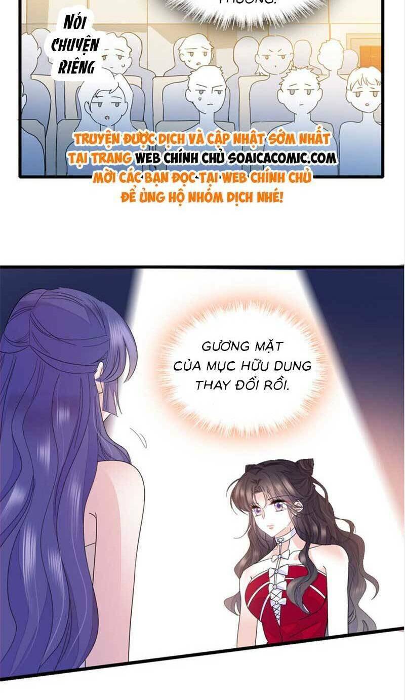 Thiên Kim Toàn Năng Bá Khí Ngút Trời Chapter 50 - Trang 21