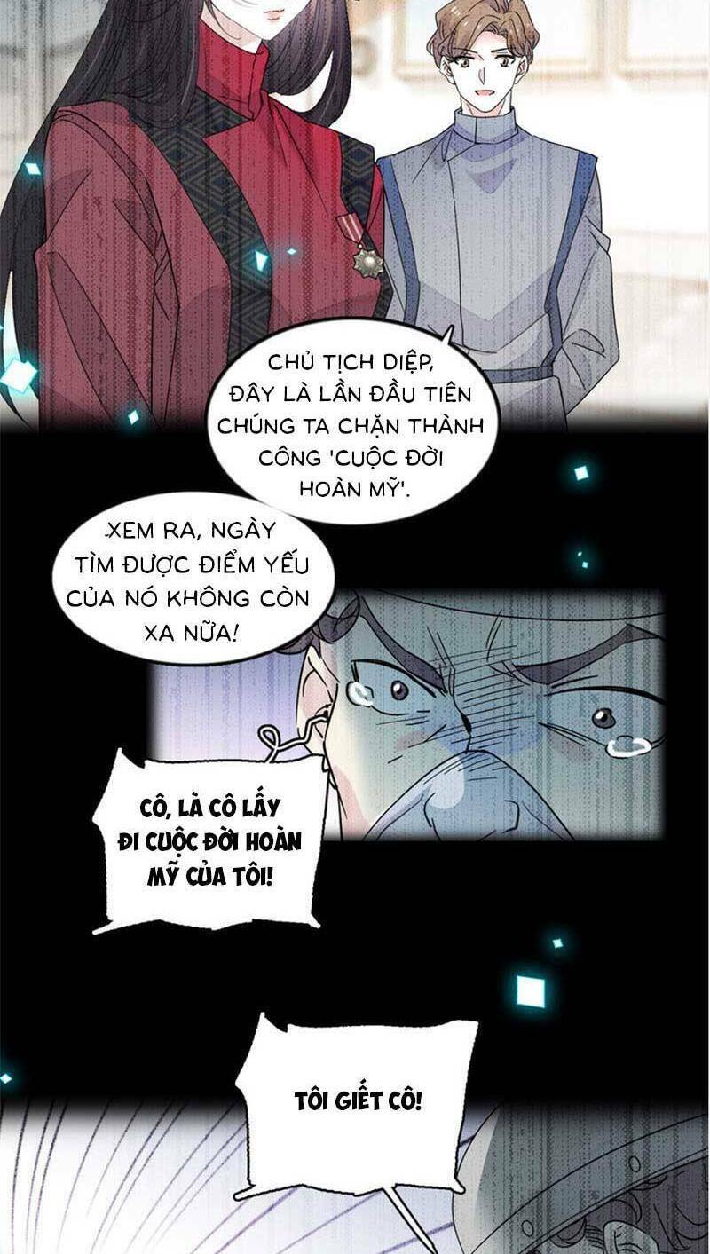 Thiên Kim Toàn Năng Bá Khí Ngút Trời Chapter 50 - Trang 24