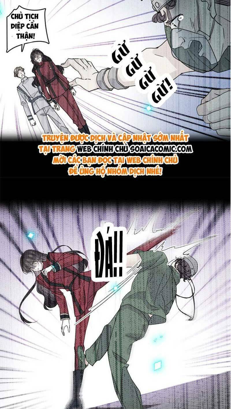 Thiên Kim Toàn Năng Bá Khí Ngút Trời Chapter 50 - Trang 25