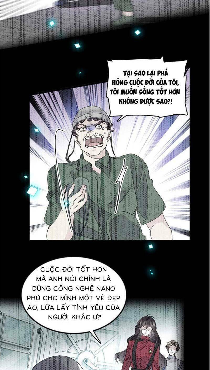 Thiên Kim Toàn Năng Bá Khí Ngút Trời Chapter 50 - Trang 26