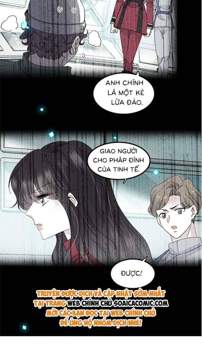 Thiên Kim Toàn Năng Bá Khí Ngút Trời Chapter 50 - Trang 27