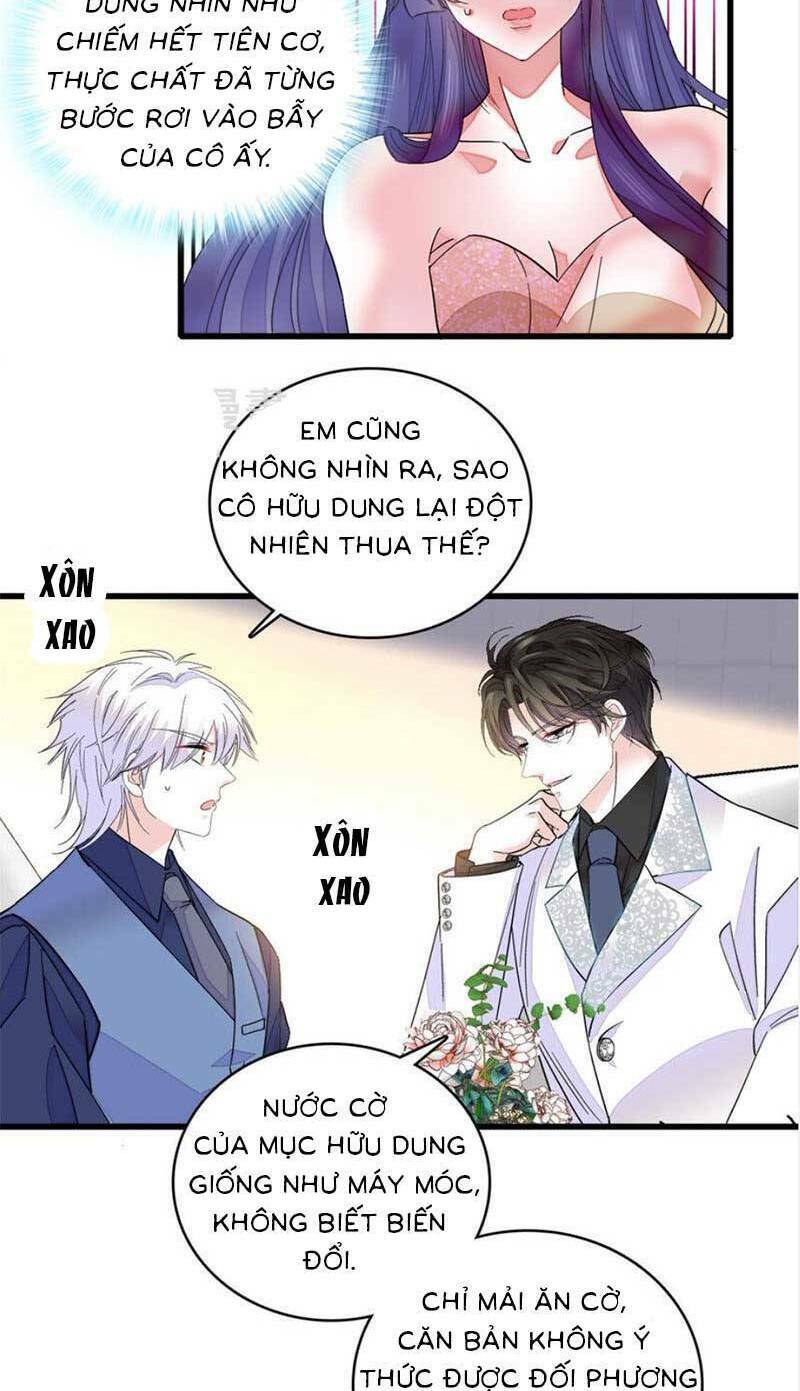 Thiên Kim Toàn Năng Bá Khí Ngút Trời Chapter 50 - Trang 2