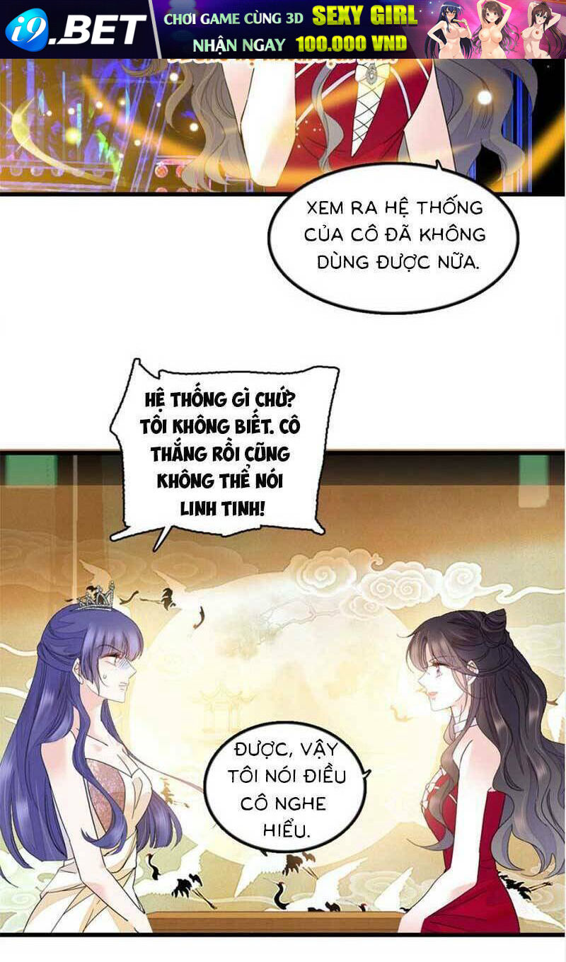 Thiên Kim Toàn Năng Bá Khí Ngút Trời Chapter 50 - Trang 33