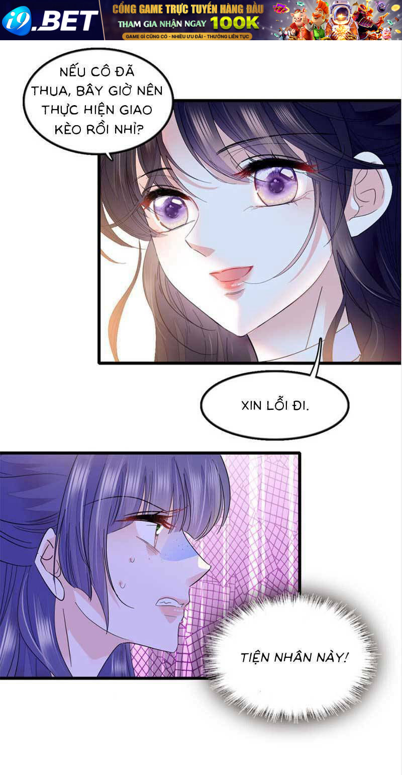 Thiên Kim Toàn Năng Bá Khí Ngút Trời Chapter 50 - Trang 34