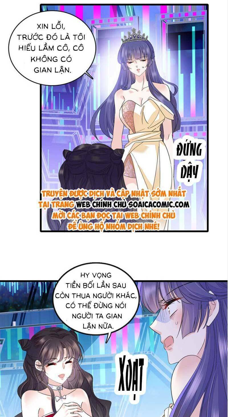 Thiên Kim Toàn Năng Bá Khí Ngút Trời Chapter 50 - Trang 35