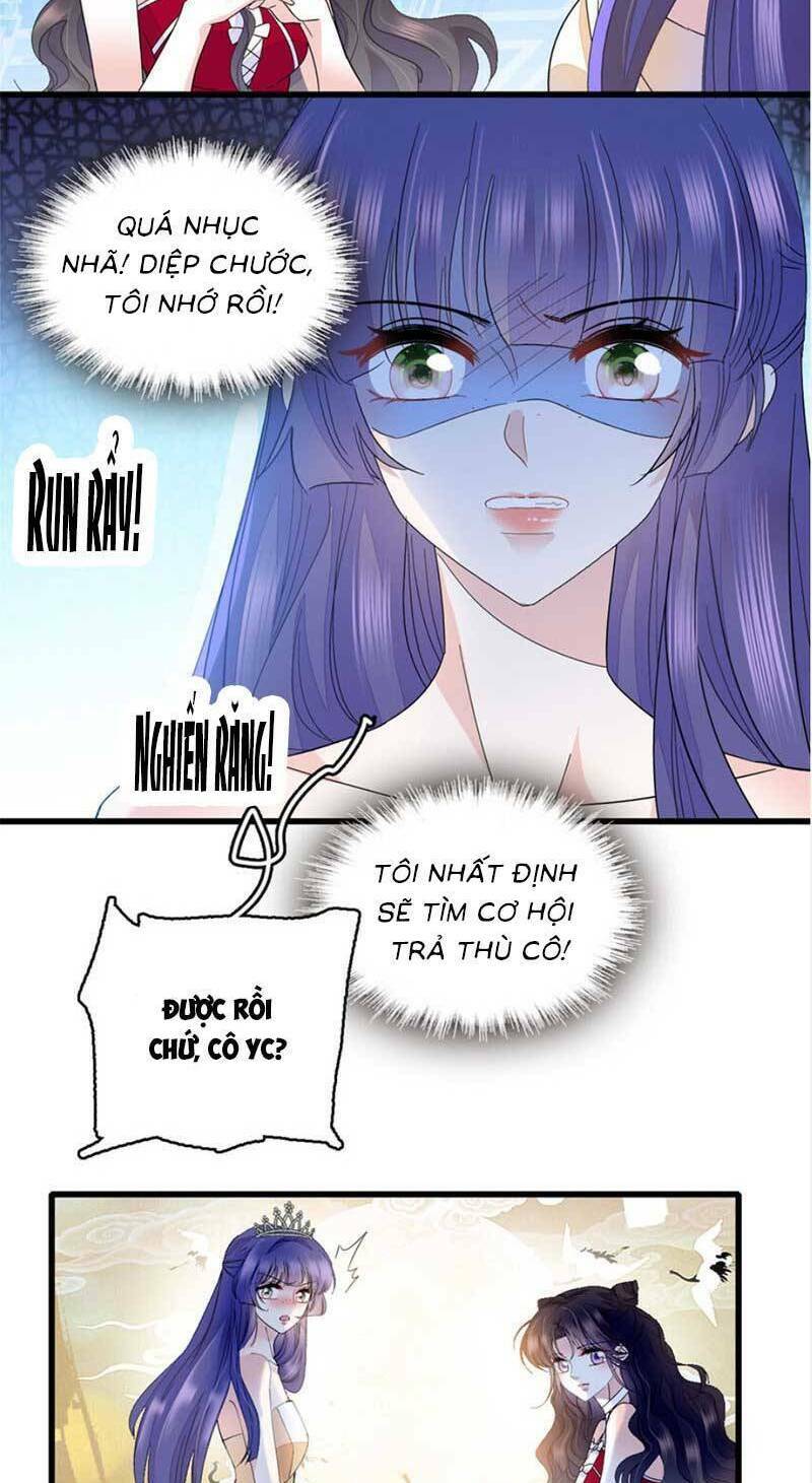 Thiên Kim Toàn Năng Bá Khí Ngút Trời Chapter 50 - Trang 36