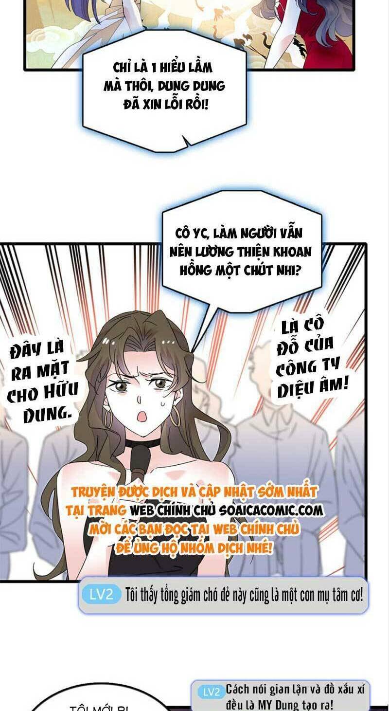 Thiên Kim Toàn Năng Bá Khí Ngút Trời Chapter 50 - Trang 37