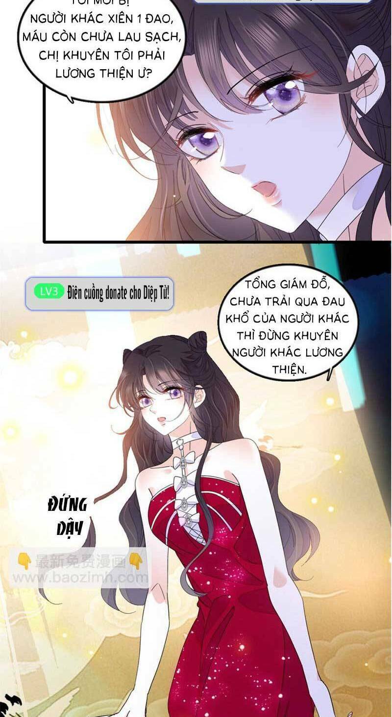 Thiên Kim Toàn Năng Bá Khí Ngút Trời Chapter 50 - Trang 38