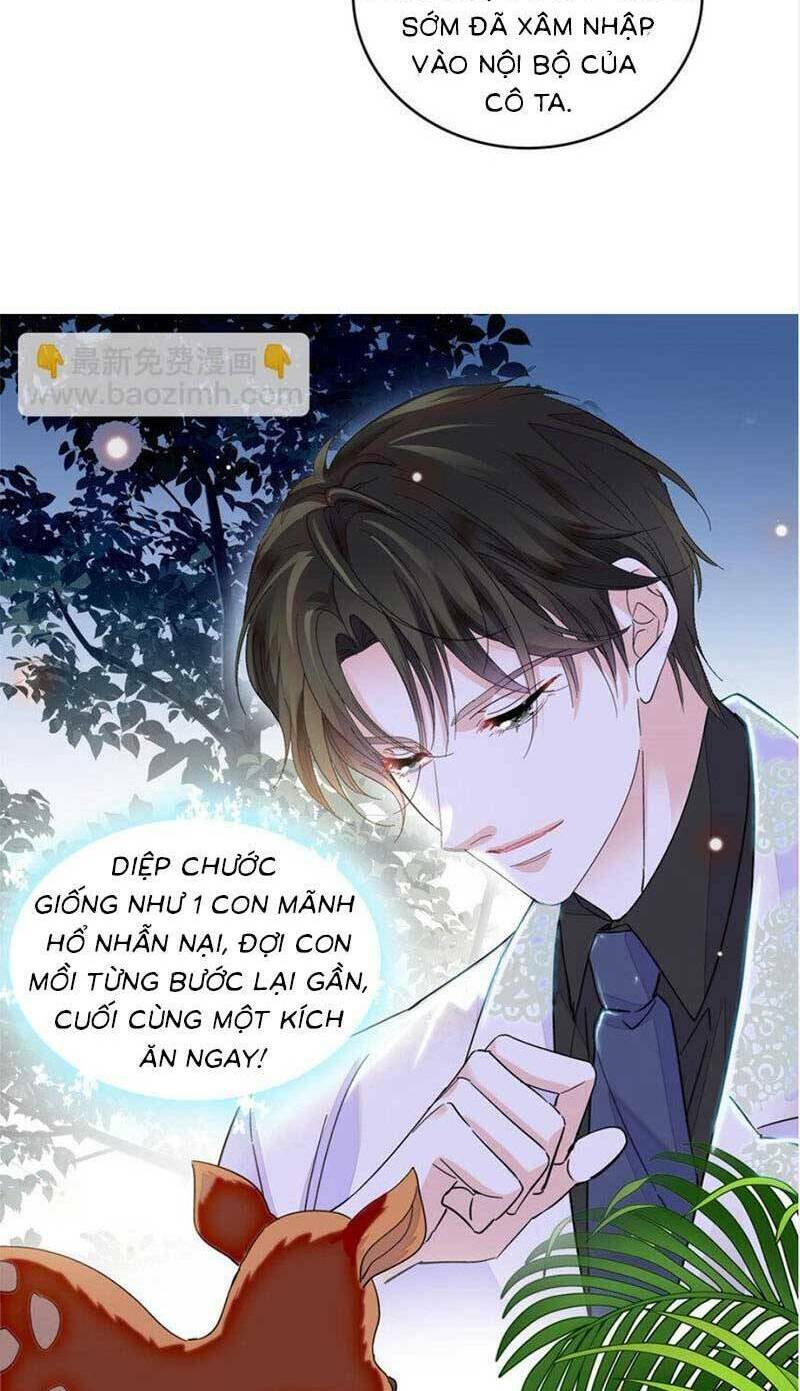 Thiên Kim Toàn Năng Bá Khí Ngút Trời Chapter 50 - Trang 3