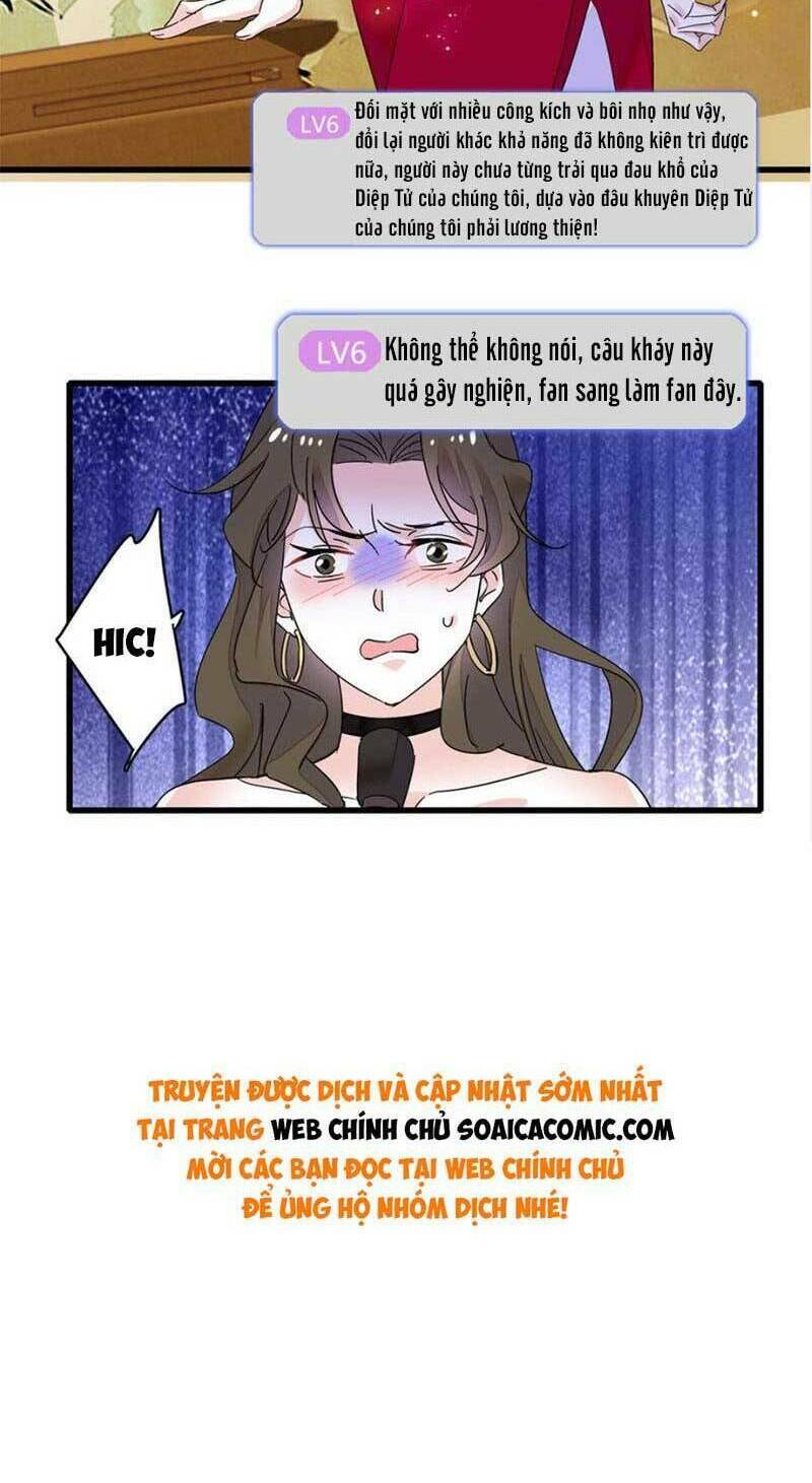 Thiên Kim Toàn Năng Bá Khí Ngút Trời - Chapter 50 - Page 39