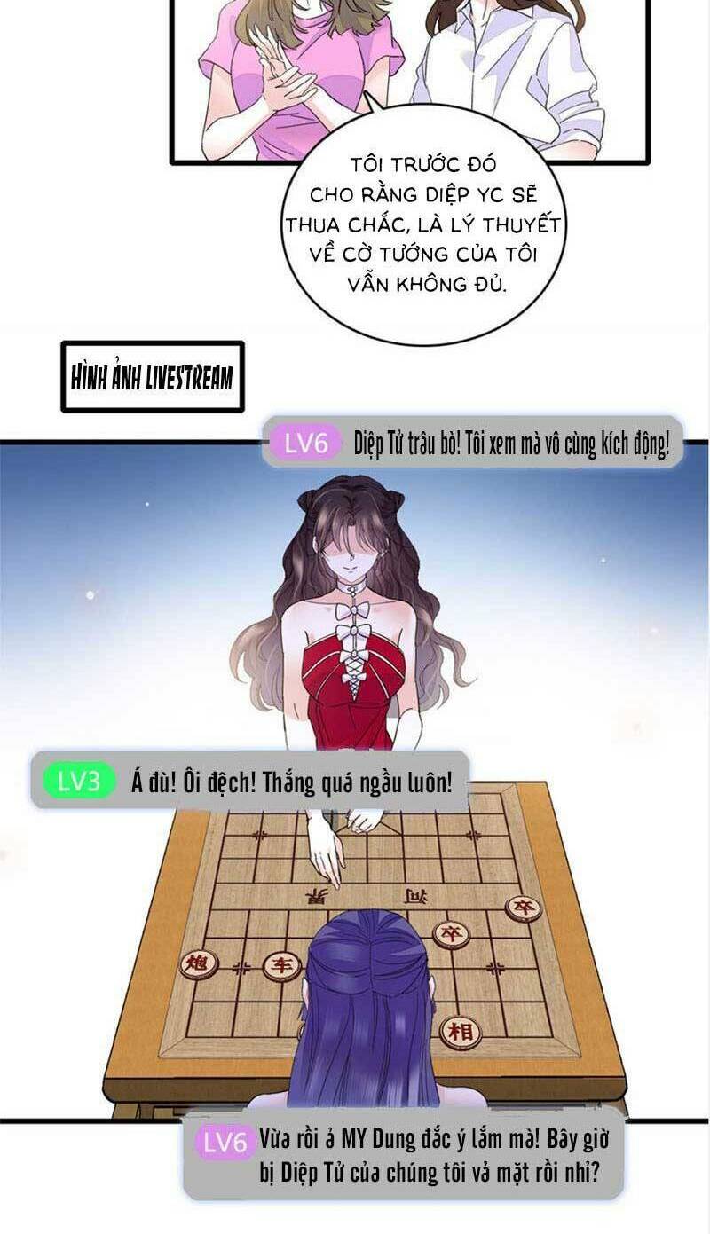 Thiên Kim Toàn Năng Bá Khí Ngút Trời Chapter 50 - Trang 5