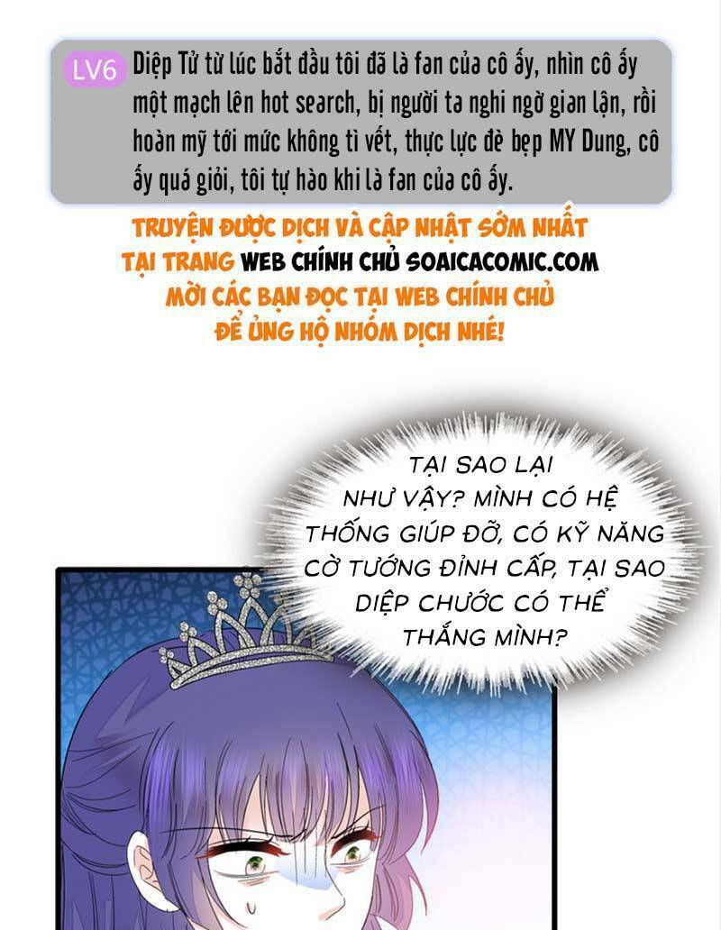 Thiên Kim Toàn Năng Bá Khí Ngút Trời Chapter 50 - Trang 6