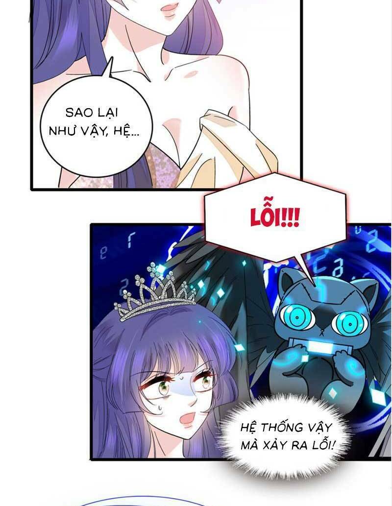 Thiên Kim Toàn Năng Bá Khí Ngút Trời Chapter 50 - Trang 7