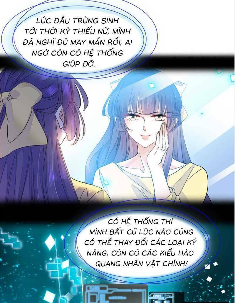 Thiên Kim Toàn Năng Bá Khí Ngút Trời Chapter 50 - Trang 8