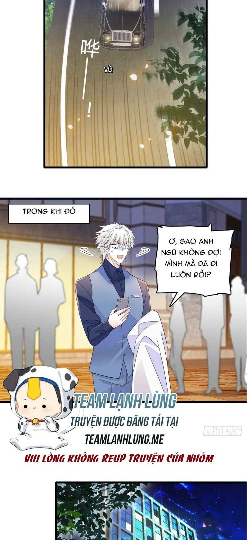 Thiên Kim Toàn Năng Bá Khí Ngút Trời Chapter 51 - Trang 13