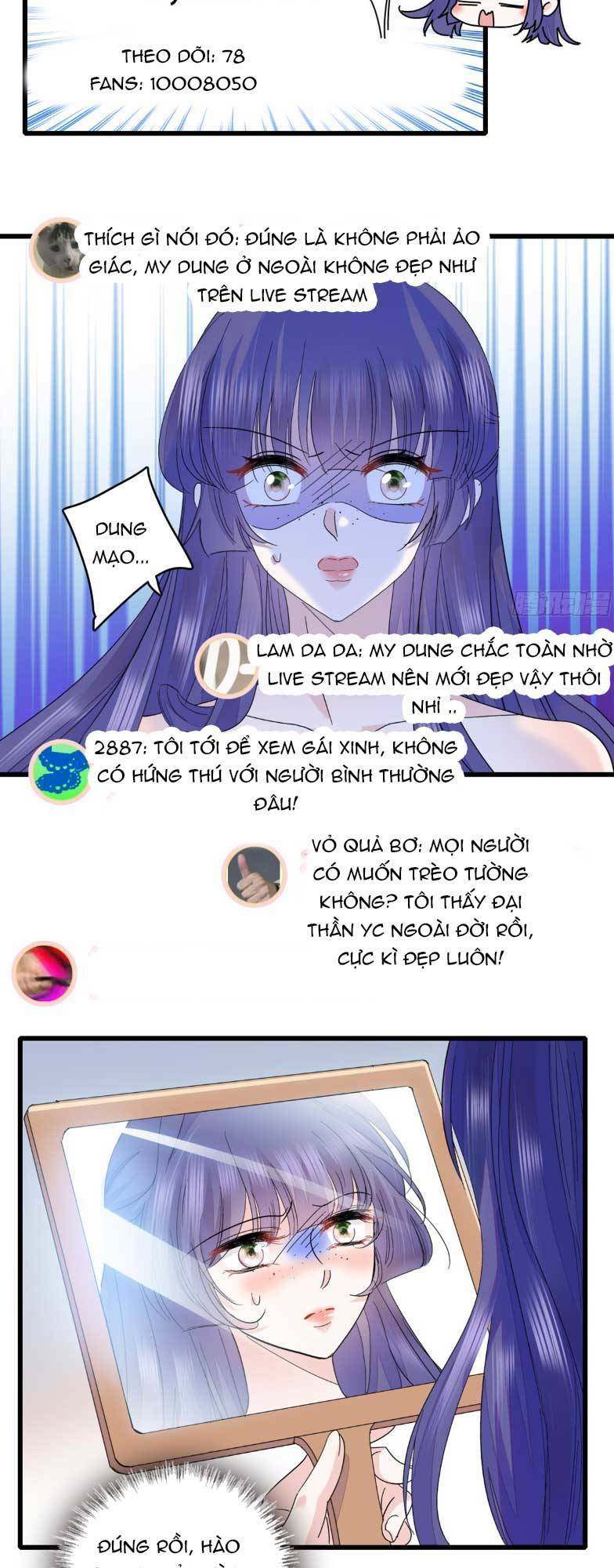 Thiên Kim Toàn Năng Bá Khí Ngút Trời Chapter 51 - Trang 17