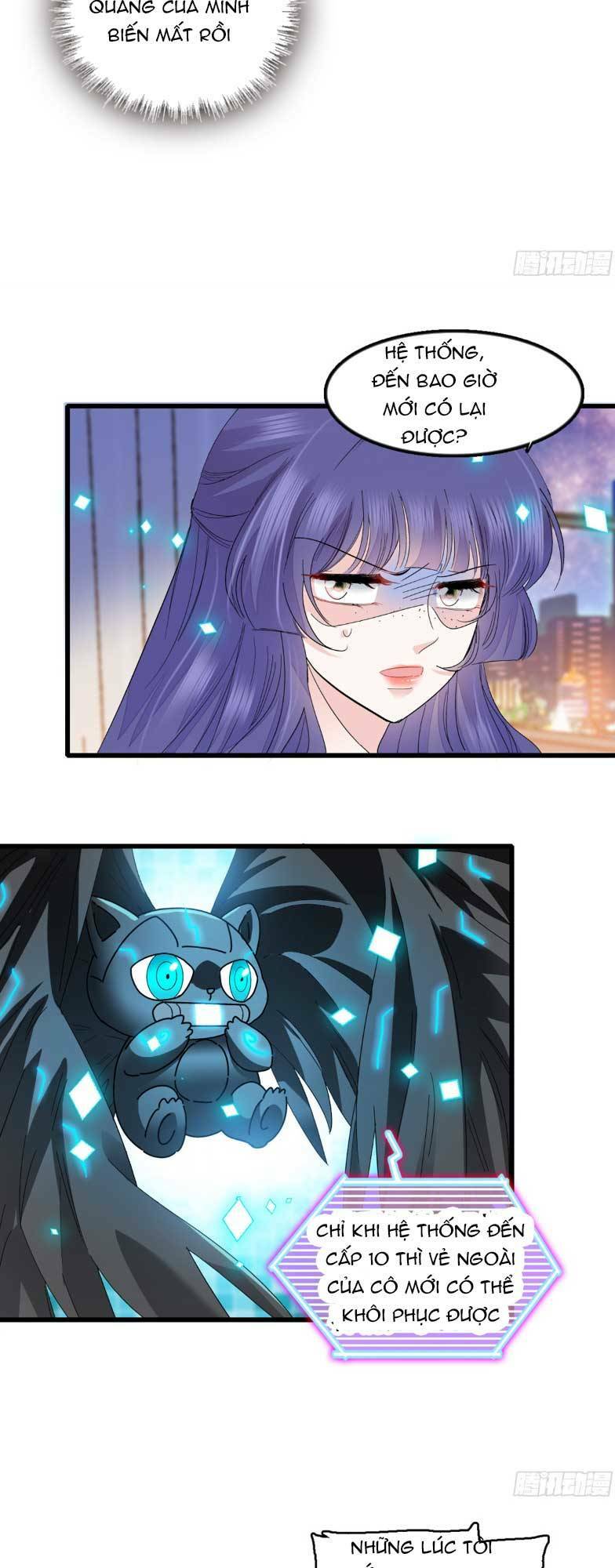 Thiên Kim Toàn Năng Bá Khí Ngút Trời Chapter 51 - Trang 18