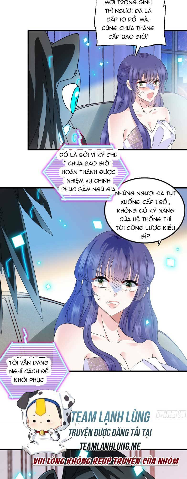 Thiên Kim Toàn Năng Bá Khí Ngút Trời Chapter 51 - Trang 19