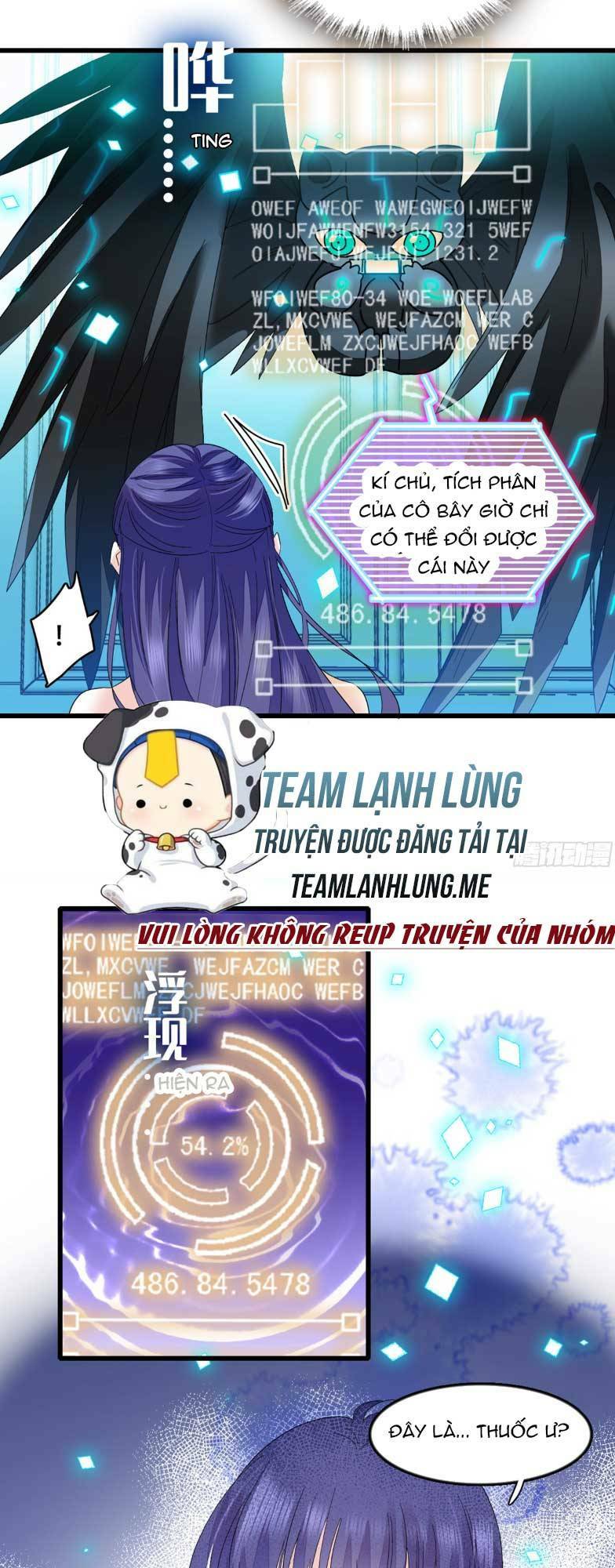 Thiên Kim Toàn Năng Bá Khí Ngút Trời Chapter 51 - Trang 21