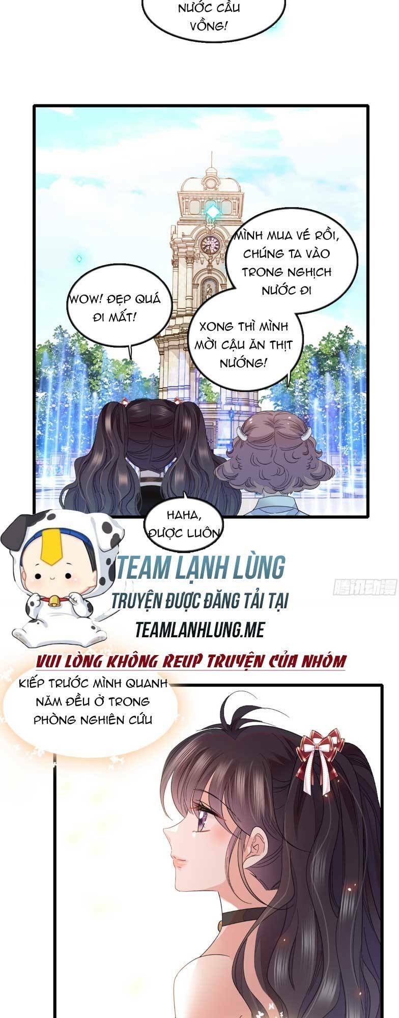 Thiên Kim Toàn Năng Bá Khí Ngút Trời Chapter 51 - Trang 23