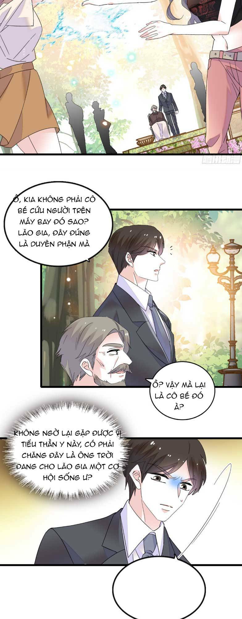 Thiên Kim Toàn Năng Bá Khí Ngút Trời Chapter 51 - Trang 25