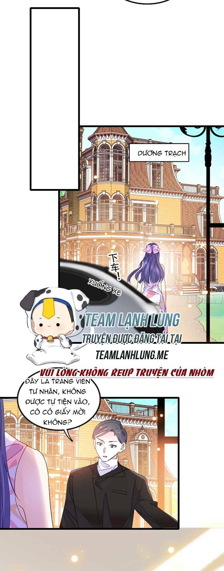 Thiên Kim Toàn Năng Bá Khí Ngút Trời Chapter 51 - Trang 26