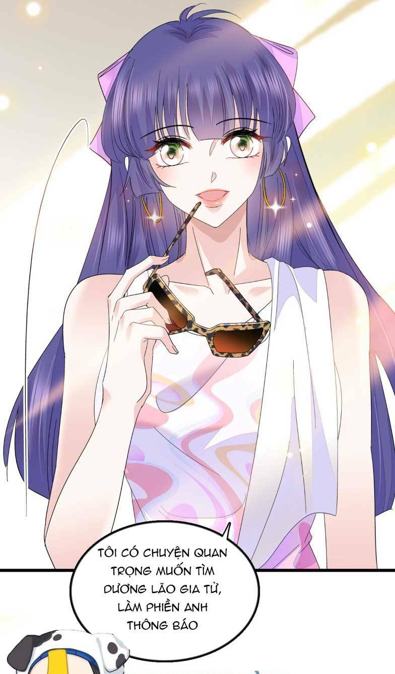 Thiên Kim Toàn Năng Bá Khí Ngút Trời Chapter 51 - Trang 27