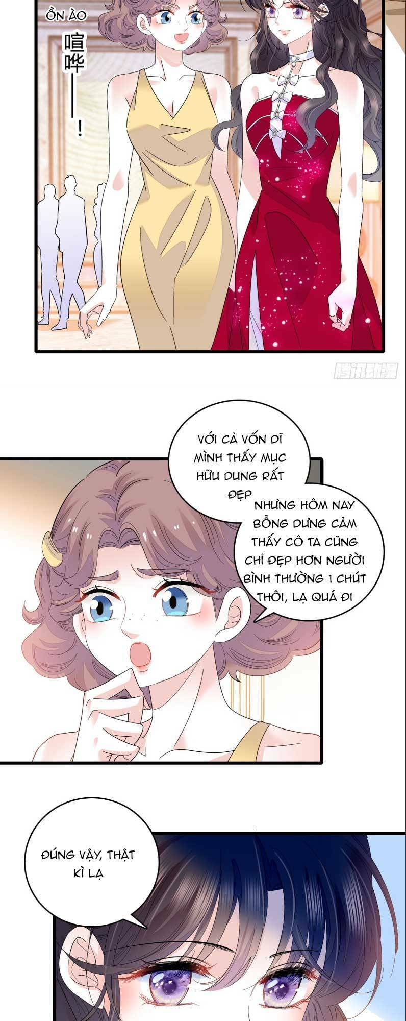 Thiên Kim Toàn Năng Bá Khí Ngút Trời Chapter 51 - Trang 5