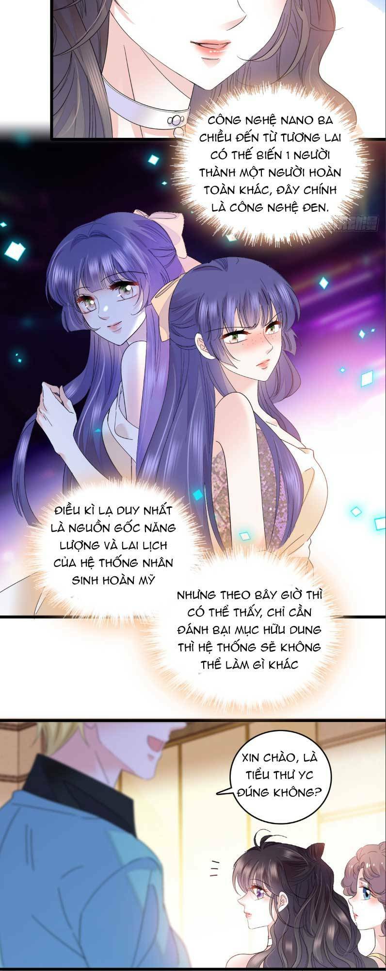 Thiên Kim Toàn Năng Bá Khí Ngút Trời Chapter 51 - Trang 6