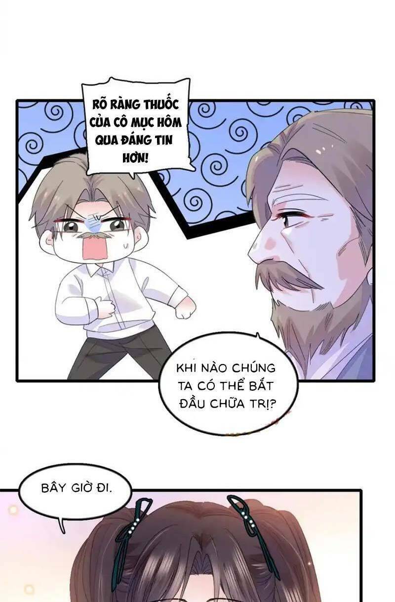 Thiên Kim Toàn Năng Bá Khí Ngút Trời Chapter 53 - Trang 9