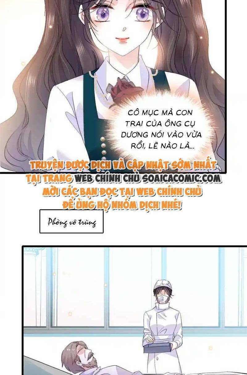 Thiên Kim Toàn Năng Bá Khí Ngút Trời Chapter 53 - Trang 10