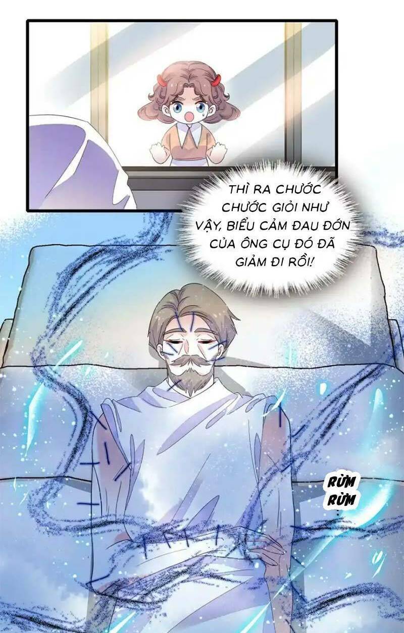 Thiên Kim Toàn Năng Bá Khí Ngút Trời Chapter 53 - Trang 13