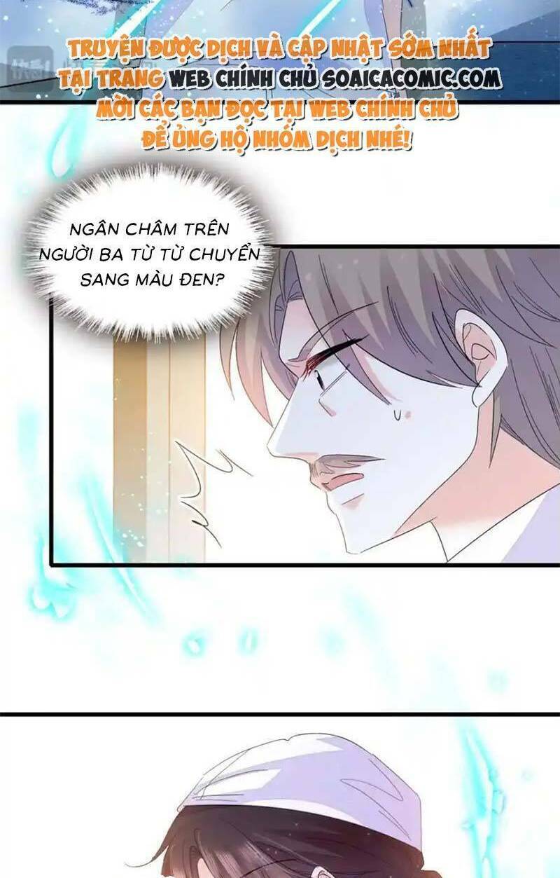 Thiên Kim Toàn Năng Bá Khí Ngút Trời Chapter 53 - Trang 14
