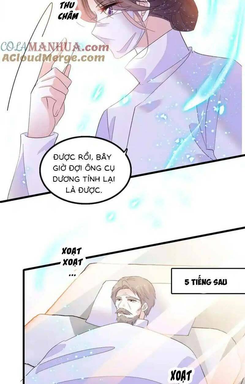 Thiên Kim Toàn Năng Bá Khí Ngút Trời Chapter 53 - Trang 15