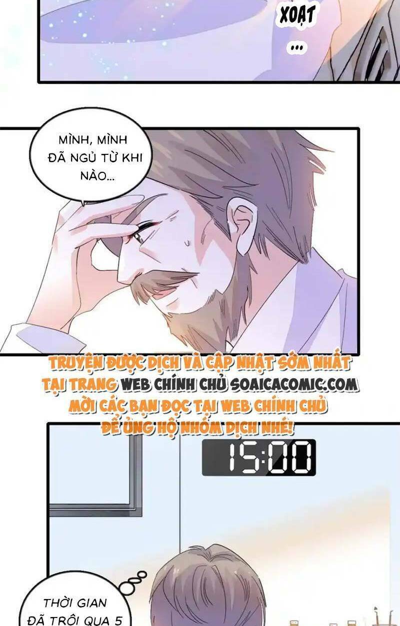 Thiên Kim Toàn Năng Bá Khí Ngút Trời Chapter 53 - Trang 16