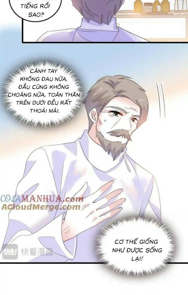 Thiên Kim Toàn Năng Bá Khí Ngút Trời Chapter 53 - Trang 17