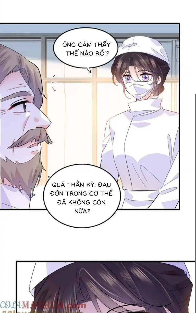 Thiên Kim Toàn Năng Bá Khí Ngút Trời Chapter 53 - Trang 18